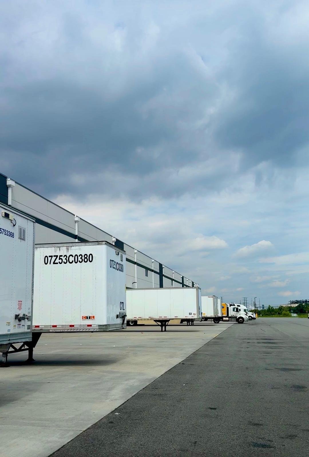 Natiowide shipping solutions